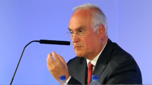 Chief Inspector of Ofsted Michael Wilshaw