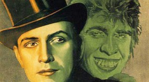 Jekyll and Hyde