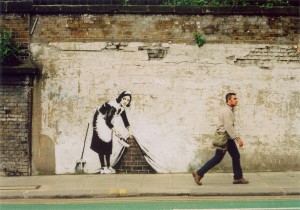 Maid In London