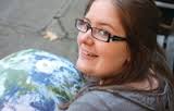 Lucy Millard Environmental Sustainability Manager