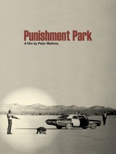 Punishment Park by Peter Watkins