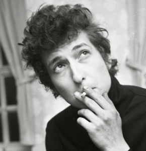 Bob Dylan