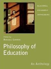 Philosophy of Education