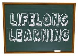 lifelong learning