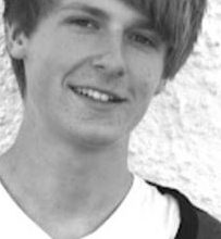 Daniel Scott