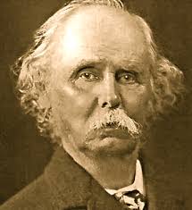 Alfred Marshall
