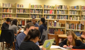 Library