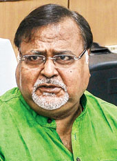 Partha Chatterjee