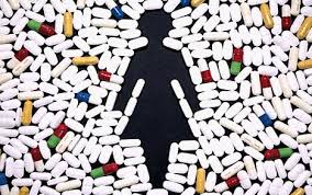 Women and Addiction