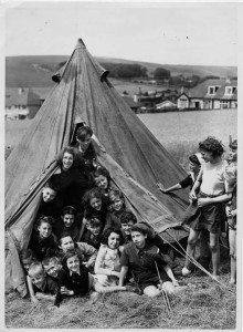 Woodcraft Folk