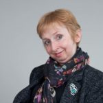 Dr Sally Witcher