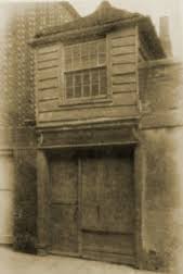 John Pounds Shop in Portsmouth