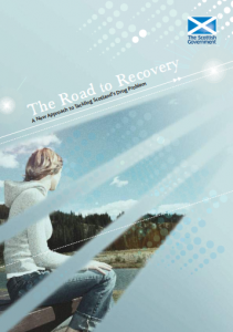 The Road to Recovery