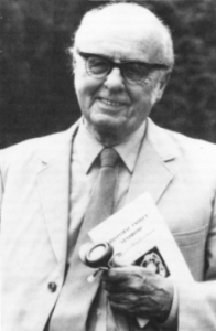 Melvin Ramsay