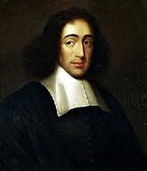 Spinoza