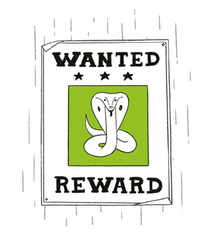 Cobra bounty