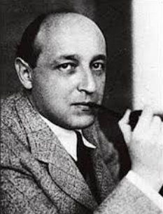 Karl Mannheim
