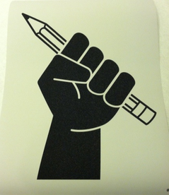 The power of writing